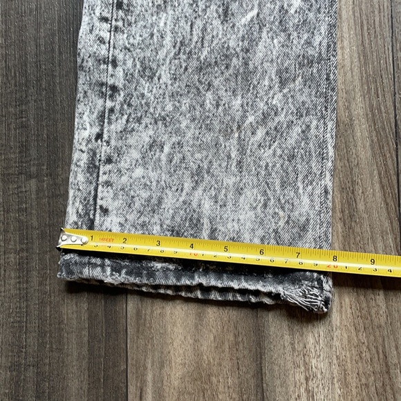 levi's authorized vintage jeans made in USA 34 - Picture 10 of 16